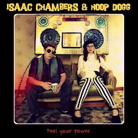 Isaac Chambers