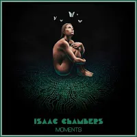 Isaac Chambers — Vision Ft Ryan Herr — обложка